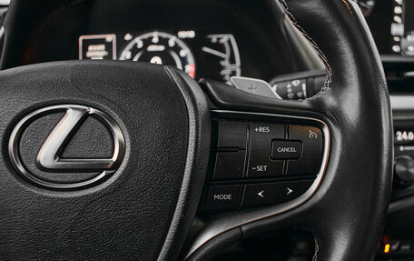 Lexus ES VII, 2020 год, 4 545 000 рублей, 16 фотография