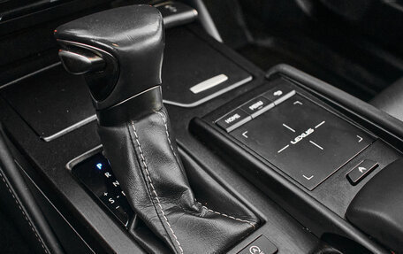 Lexus ES VII, 2020 год, 4 545 000 рублей, 25 фотография