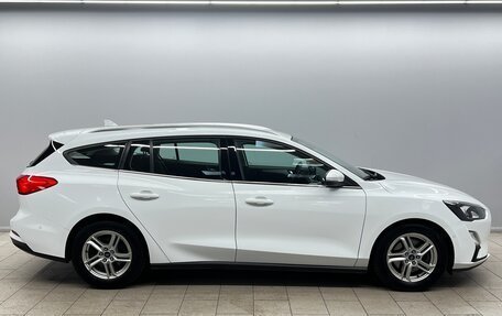 Ford Focus IV, 2019 год, 1 489 000 рублей, 5 фотография