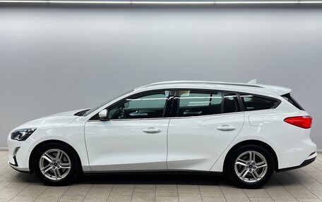 Ford Focus IV, 2019 год, 1 489 000 рублей, 2 фотография