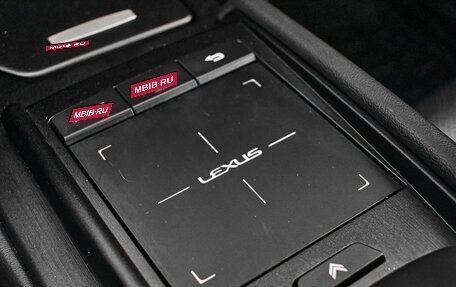 Lexus ES VII, 2020 год, 4 545 000 рублей, 26 фотография