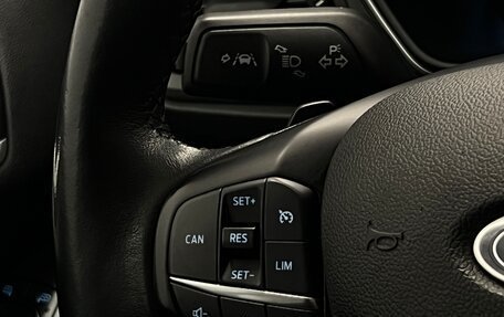 Ford Focus IV, 2019 год, 1 489 000 рублей, 8 фотография