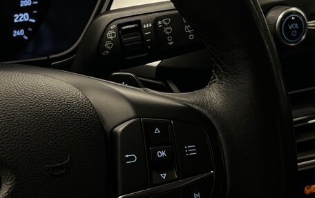 Ford Focus IV, 2019 год, 1 489 000 рублей, 10 фотография