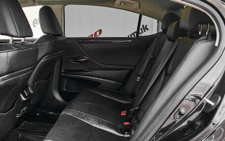 Lexus ES VII, 2020 год, 4 545 000 рублей, 30 фотография