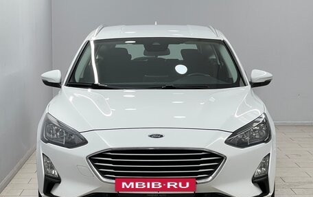 Ford Focus IV, 2019 год, 1 489 000 рублей, 6 фотография