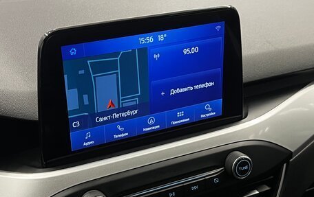 Ford Focus IV, 2019 год, 1 489 000 рублей, 13 фотография