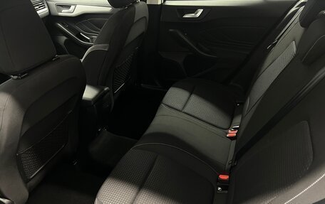 Ford Focus IV, 2019 год, 1 489 000 рублей, 18 фотография