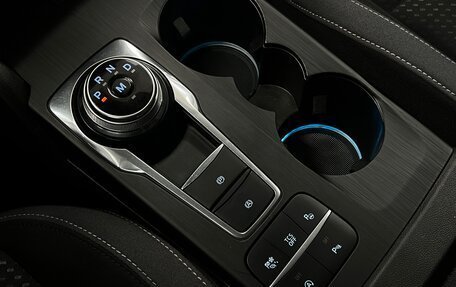 Ford Focus IV, 2019 год, 1 489 000 рублей, 15 фотография