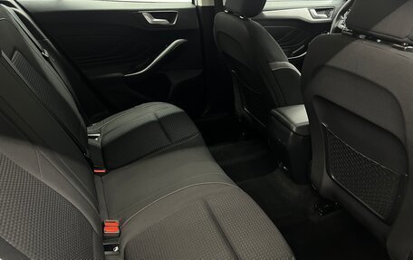 Ford Focus IV, 2019 год, 1 489 000 рублей, 17 фотография