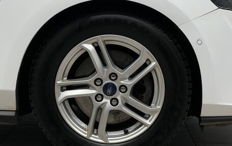 Ford Focus IV, 2019 год, 1 489 000 рублей, 21 фотография