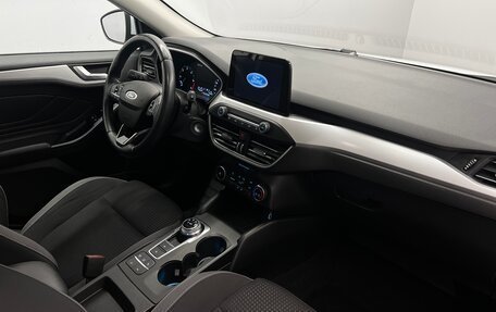 Ford Focus IV, 2019 год, 1 489 000 рублей, 16 фотография