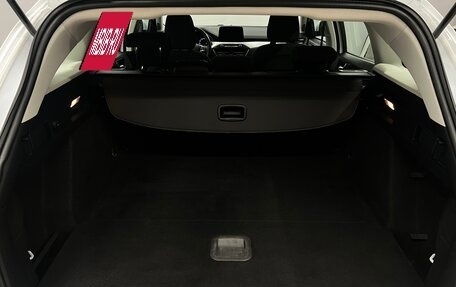 Ford Focus IV, 2019 год, 1 489 000 рублей, 19 фотография