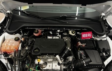 Ford Focus IV, 2019 год, 1 489 000 рублей, 20 фотография