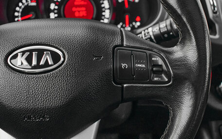 KIA Sportage III, 2012 год, 1 780 000 рублей, 15 фотография