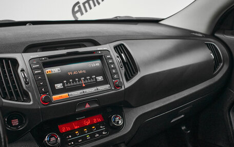 KIA Sportage III, 2012 год, 1 780 000 рублей, 18 фотография