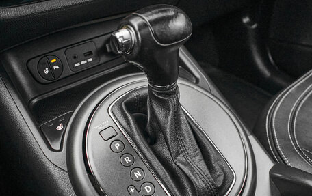 KIA Sportage III, 2012 год, 1 780 000 рублей, 21 фотография