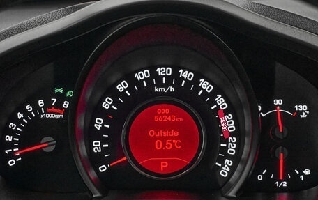 KIA Sportage III, 2012 год, 1 780 000 рублей, 16 фотография