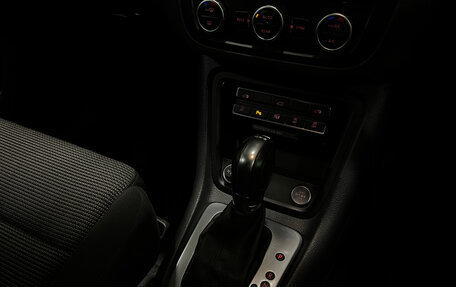 Volkswagen Sharan II, 2013 год, 1 465 000 рублей, 18 фотография