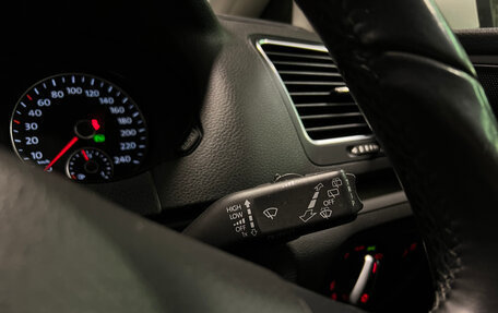 Volkswagen Sharan II, 2013 год, 1 465 000 рублей, 23 фотография