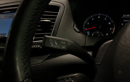 Volkswagen Sharan II, 2013 год, 1 465 000 рублей, 24 фотография