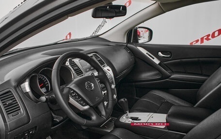 Nissan Murano, 2012 год, 1 330 000 рублей, 10 фотография