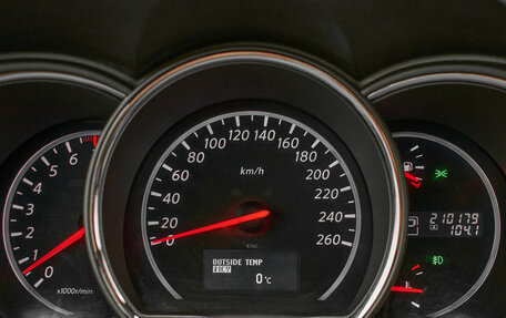 Nissan Murano, 2012 год, 1 330 000 рублей, 14 фотография