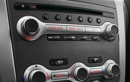 Nissan Murano, 2012 год, 1 330 000 рублей, 19 фотография