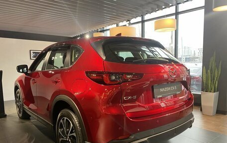 Mazda CX-5 II, 2025 год, 4 820 000 рублей, 4 фотография