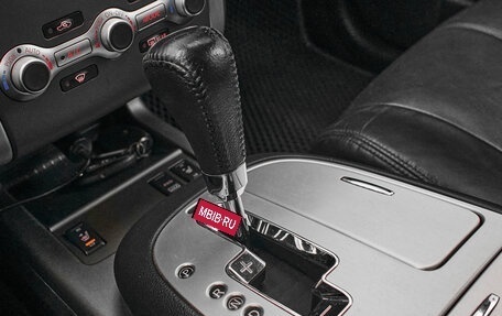 Nissan Murano, 2012 год, 1 330 000 рублей, 22 фотография