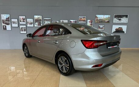 MG 5, 2024 год, 2 449 000 рублей, 4 фотография