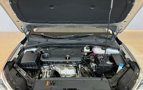 MG 5, 2024 год, 2 449 000 рублей, 11 фотография