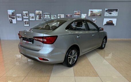 MG 5, 2024 год, 2 449 000 рублей, 7 фотография