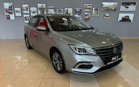 MG 5, 2024 год, 2 449 000 рублей, 9 фотография