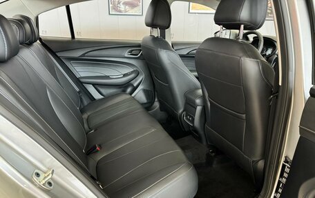 MG 5, 2024 год, 2 449 000 рублей, 13 фотография