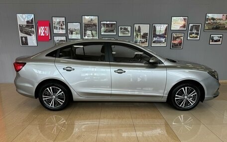 MG 5, 2024 год, 2 449 000 рублей, 8 фотография