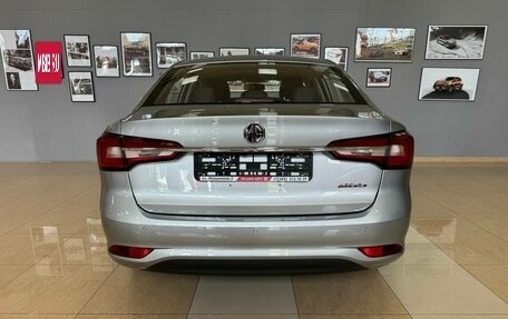 MG 5, 2024 год, 2 449 000 рублей, 5 фотография