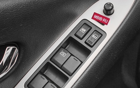 Nissan Murano, 2012 год, 1 330 000 рублей, 23 фотография