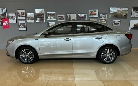 MG 5, 2024 год, 2 449 000 рублей, 3 фотография