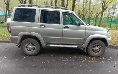ЛуАЗ Patriot, 2011 год, 800 000 рублей, 1 фотография