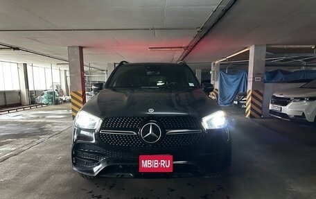 Mercedes-Benz GLE, 2022 год, 8 500 000 рублей, 1 фотография