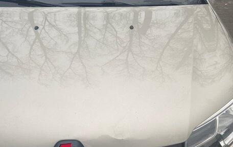 Renault Logan II, 2019 год, 1 000 000 рублей, 11 фотография