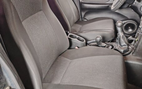 Chevrolet Niva I рестайлинг, 2013 год, 470 000 рублей, 7 фотография