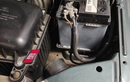 Chevrolet Niva I рестайлинг, 2013 год, 470 000 рублей, 4 фотография