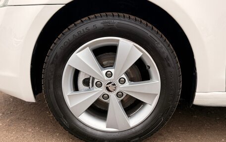 Skoda Octavia, 2014 год, 1 335 000 рублей, 10 фотография