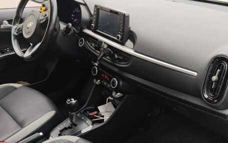 KIA Morning III, 2018 год, 1 200 000 рублей, 3 фотография