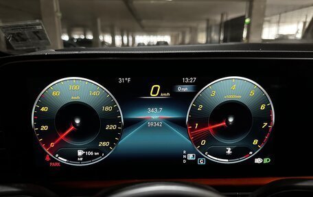 Mercedes-Benz GLE, 2022 год, 8 500 000 рублей, 10 фотография