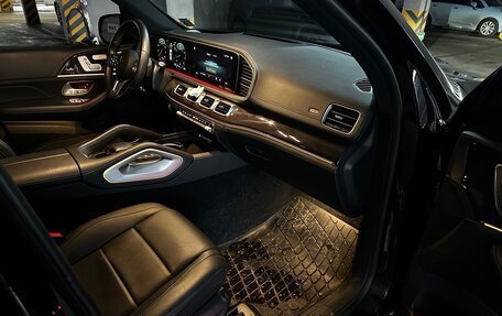 Mercedes-Benz GLE, 2022 год, 8 500 000 рублей, 7 фотография