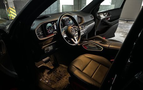 Mercedes-Benz GLE, 2022 год, 8 500 000 рублей, 8 фотография