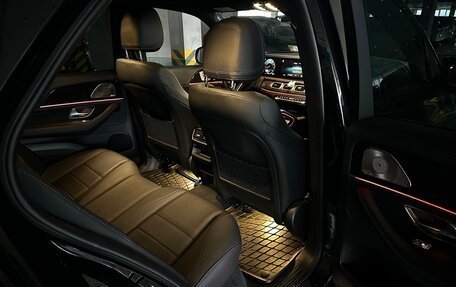 Mercedes-Benz GLE, 2022 год, 8 500 000 рублей, 6 фотография