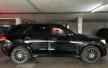 Mercedes-Benz GLE, 2022 год, 8 500 000 рублей, 2 фотография